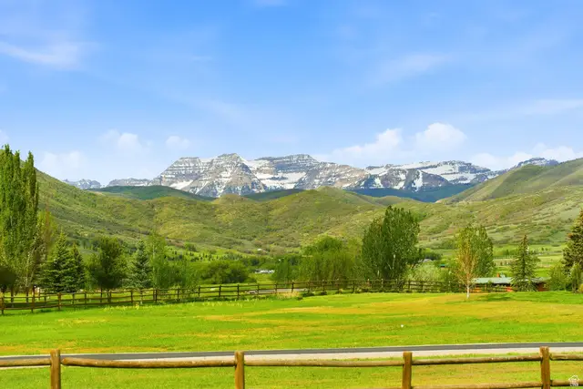 1430 S Tate Ct, Midway, UT 84049 - #1