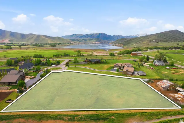 1430 S Tate Ct, Midway, UT 84049 - #2