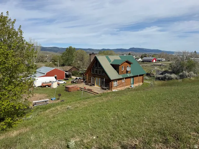 114 S 200 E, Laketown, UT 84038 - #2