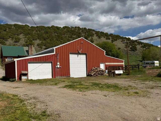 114 S 200 E, Laketown, UT 84038 - #3