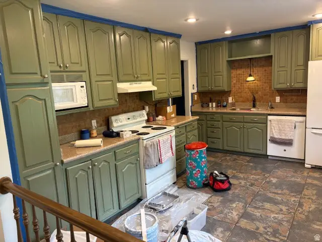 2313 S 150 E, Bountiful, UT 84010 - #2