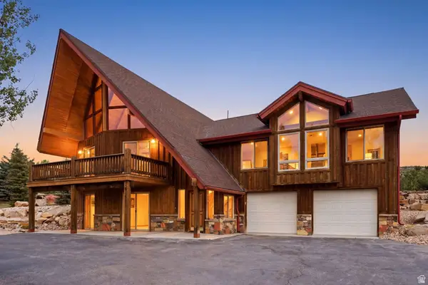 6120 Snow View Dr, Park City, UT 84098