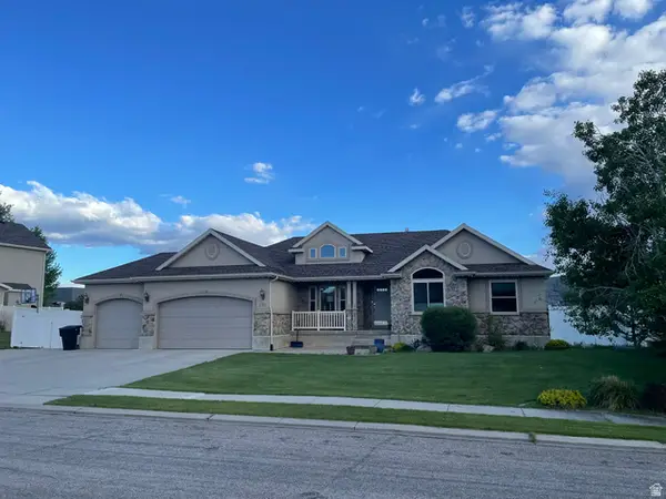 651 W 1250 S, Heber City, UT 84032