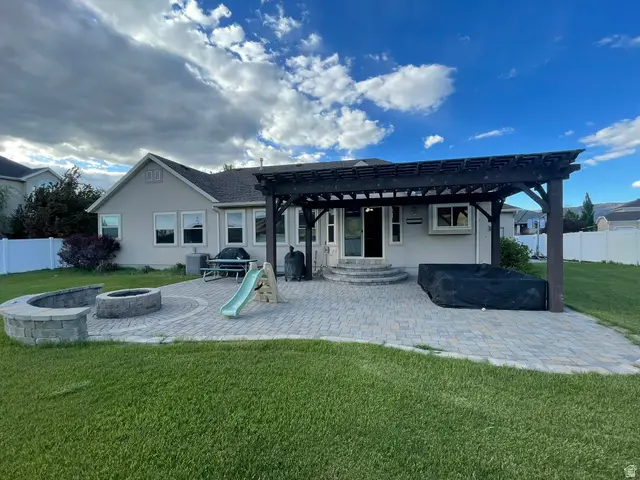 651 W 1250 S, Heber City, UT 84032 - #3