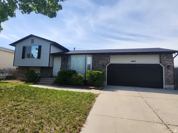 6043 W Parkham Way, Kearns, UT 84118