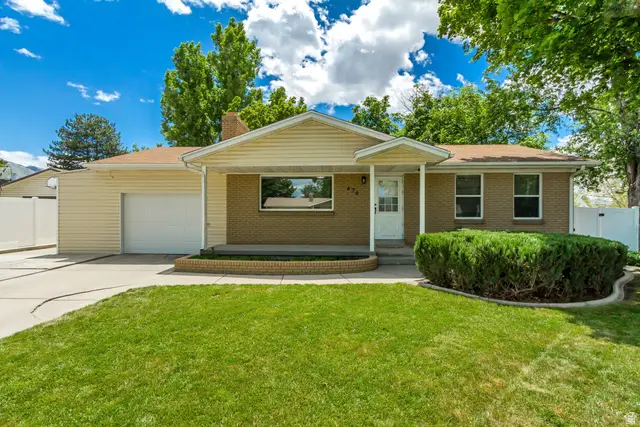 476 E 10425 S, Sandy, UT 84070 - #1