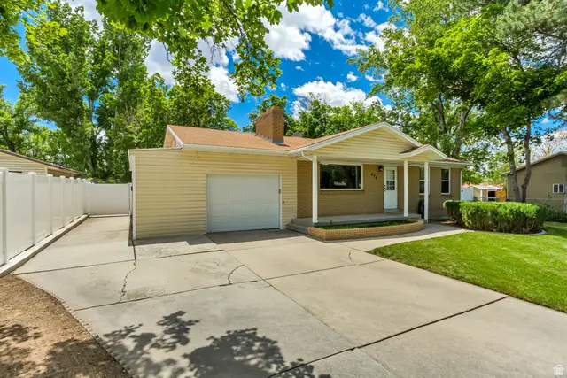476 E 10425 S, Sandy, UT 84070 - #2