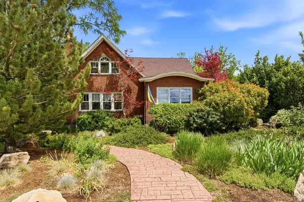 1127 E Laird Ave, Salt Lake City, UT 84105