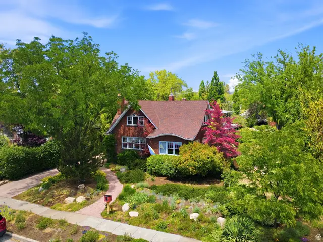 1127 E Laird Ave, Salt Lake City, UT 84105 - #2