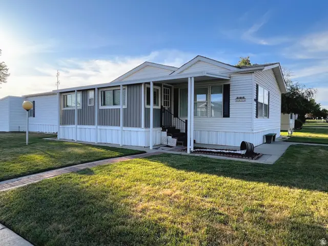 6458 S 1140 W, Murray, UT 84123 - #1