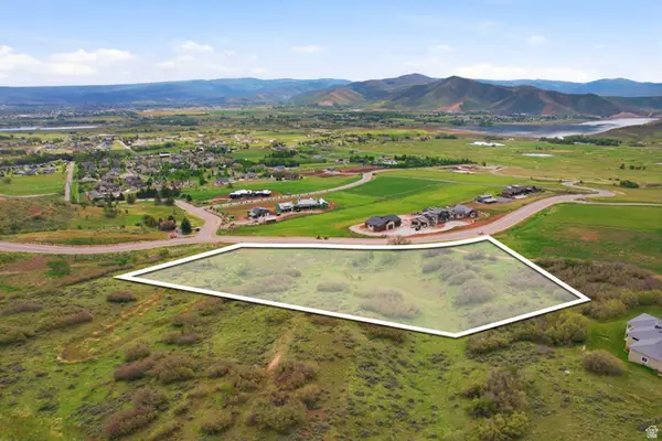 0 Highlands Dr W, Midway, UT 84049