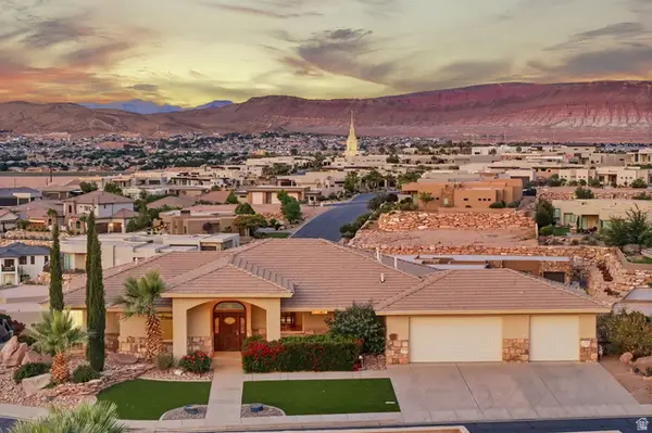 1625 S Agate Cir, St. George, UT 84790