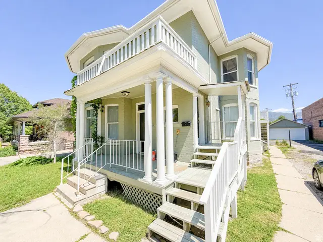 1631 S 500 E, Salt Lake City, UT 84105 - #1