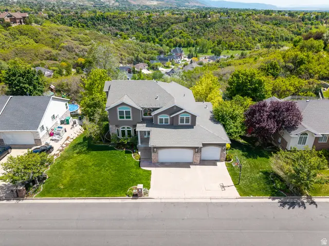 1950 Deere Valley Dr, Layton, UT 84040 - #3
