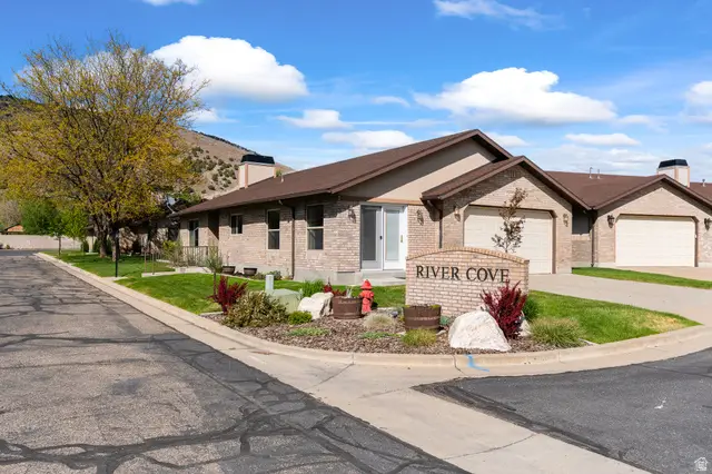 260 River Cove Dr, Morgan, UT 84050 - #1