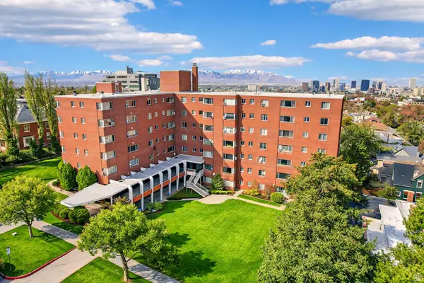 130 S 1300 E #305, Salt Lake City, UT 84102