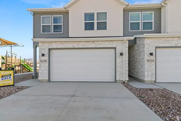1269 W 500 S, Logan, UT 84321