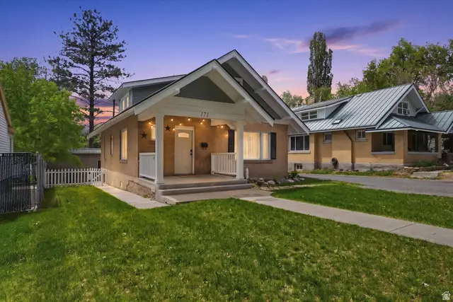 171 N Main St N, Malad City, ID 83252 - #2