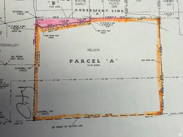 Address Withheld By Seller, Laketown, UT 84038 - #3