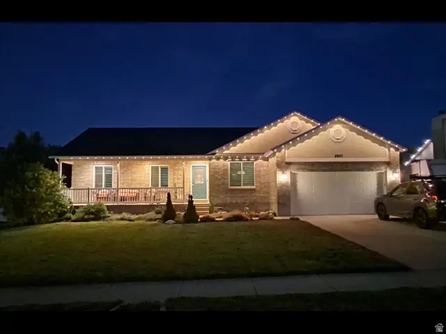 4627 W Aire Dr, West Jordan, UT 84088 - #3