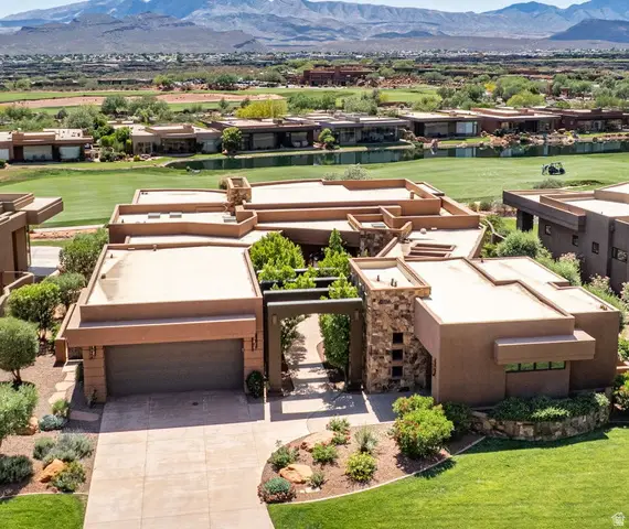 2331 W Entrada Trl #61, St. George, UT 84770