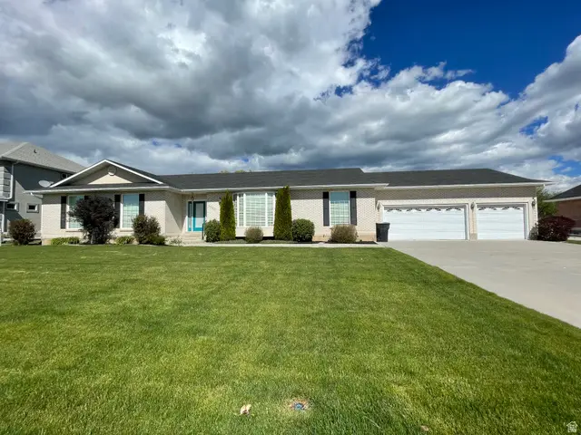 1120 Double Eagle Cir, Preston, ID 83263 - #1