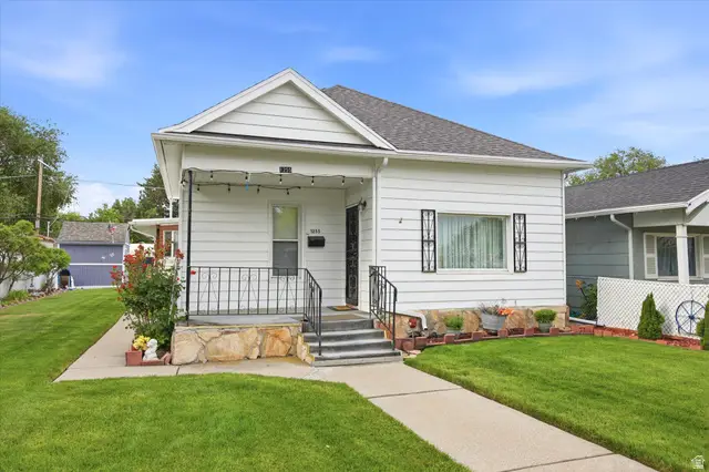 1255 W 800 S, Salt Lake City, UT 84104 - #2