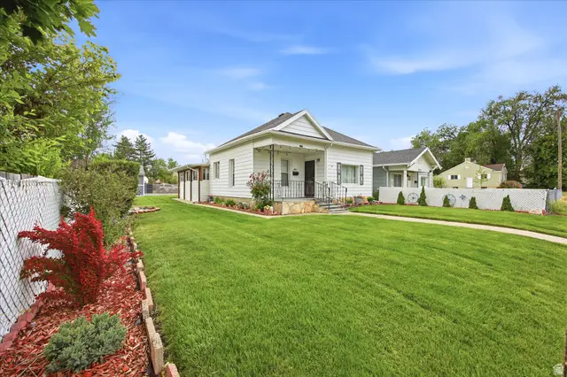 1255 W 800 S, Salt Lake City, UT 84104 - #3