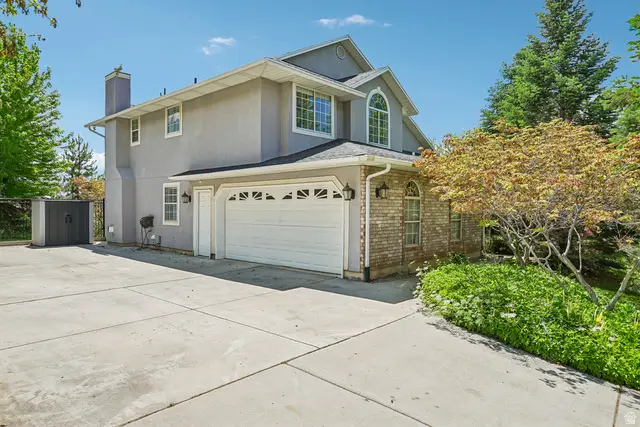 4282 N Churchill Dr, Provo, UT 84604 - #2