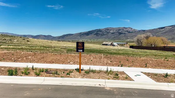 532 N Field Dr #108, Kamas, UT 84036