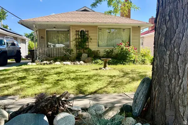23 W Van Buren Ave, Salt Lake City, UT 84115
