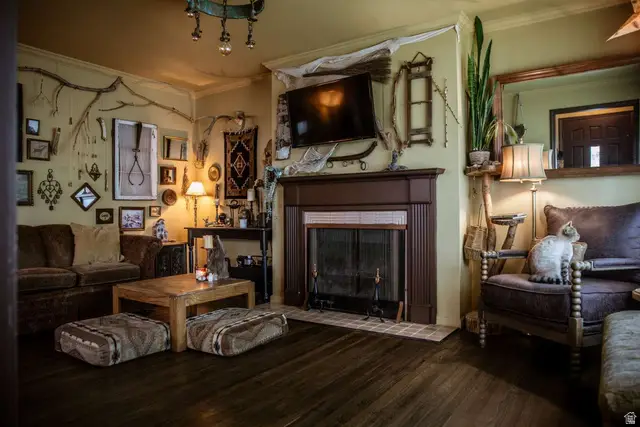 23 W Van Buren Ave, Salt Lake City, UT 84115 - #3