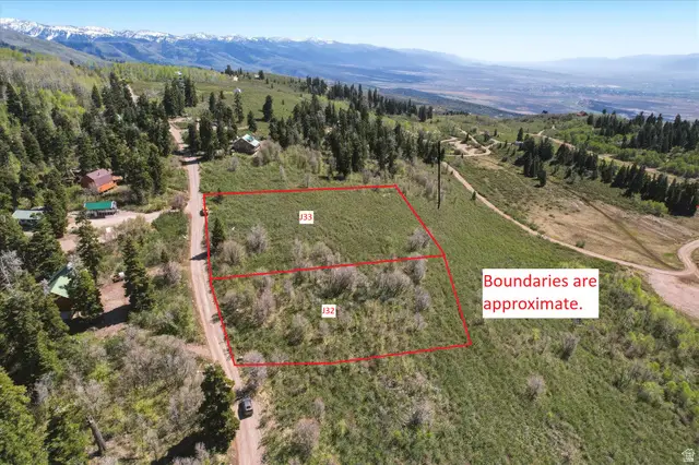 23625 Chokecherry Dr #J-33, Fairview, UT 84629 - #1