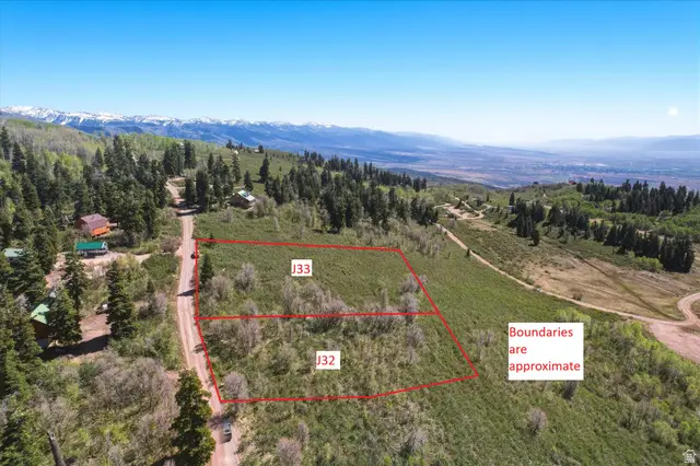 23625 Chokecherry Dr #J-33, Fairview, UT 84629 - #2