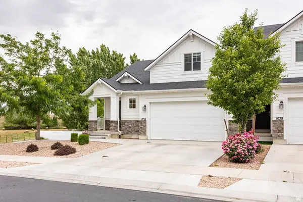 1034 W 40 N, Spanish Fork, UT 84660