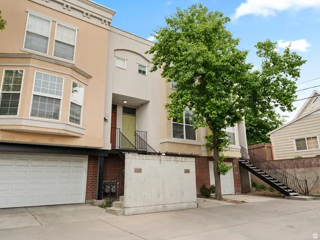 829 E 400 S #112, Salt Lake City, UT 84102 - #1