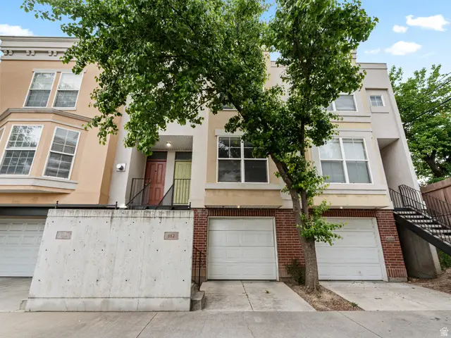 829 E 400 S #112, Salt Lake City, UT 84102 - #3
