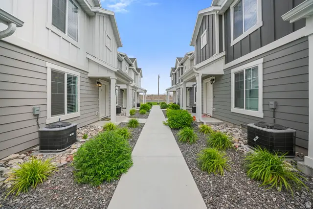 1787 N 1240 E, Payson, UT 84651 - #2