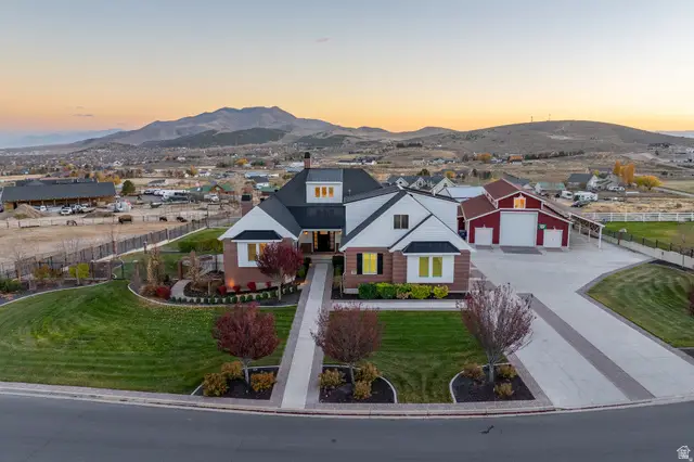 2628 E Prairie Dr, Eagle Mountain, UT 84005 - #1