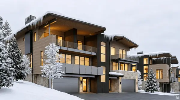 10145 N Orenda Cir #R-45, Park City, UT 84060