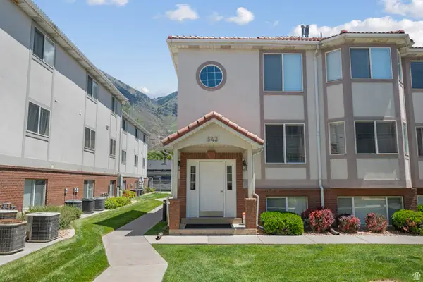 543 N 790 E #209, Provo, UT 84601