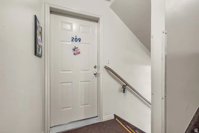 543 N 790 E #209, Provo, UT 84601 - #3