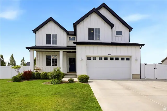 352 E 570 S #26, Lehi, UT 84043 - #1
