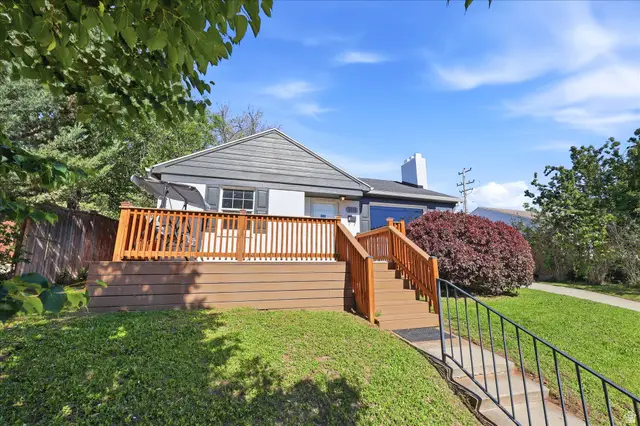 2215 S Broadmoor, Salt Lake City, UT 84109 - #3