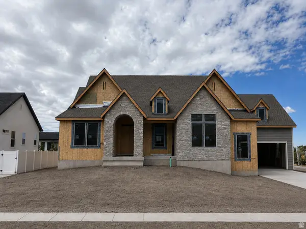480 S 1400 W, Farmington, UT 84025
