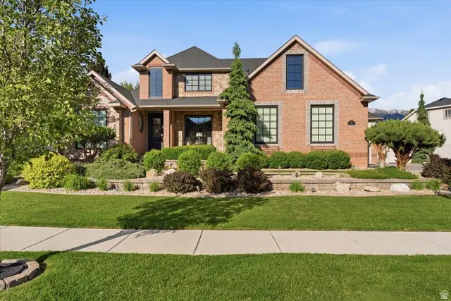 136 N Mountain Vistas Rd, Kaysville, UT 84037 - #1