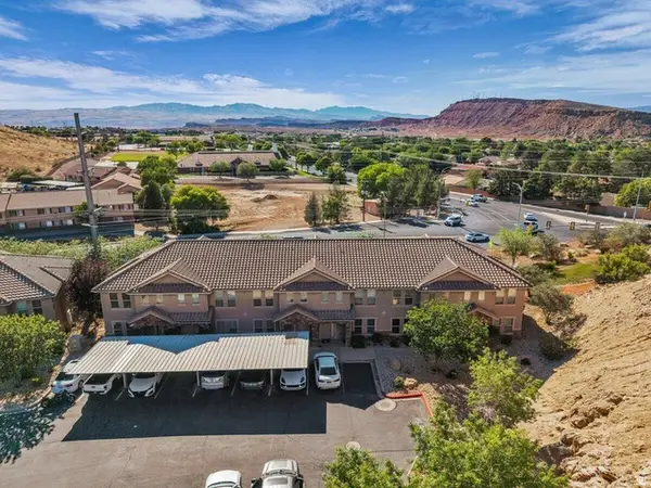 3419 S River Rd #23, St. George, UT 84790