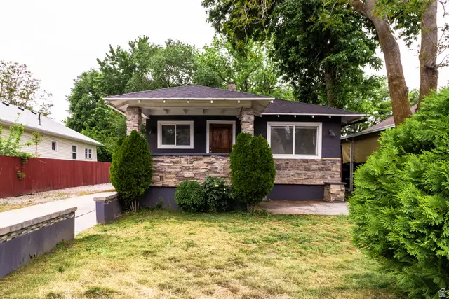 1749 S Grant Ave E, Ogden, UT 84404 - #3