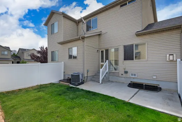 2167 N 2040 W, Lehi, UT 84048 - #2