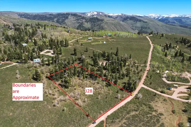 23555 Thad's Peak Dr #J28, Fairview, UT 84629 - #1